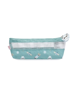 Bolsa Cepillo de dientes Pandas in Space de Tutete