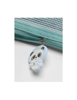 Bolsa Cepillo de dientes Pandas in Space de Tutete