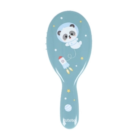Cepillo del pelo Pandas in Space de Tutete