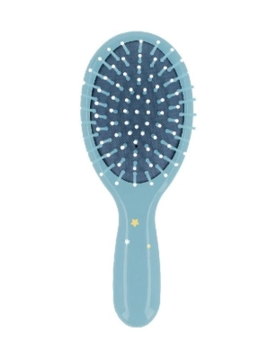 Cepillo del pelo Pandas in Space de Tutete