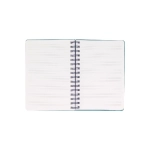 Libreta Pandas in Space de Tutete