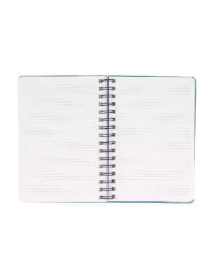 Libreta Pandas in Space de Tutete