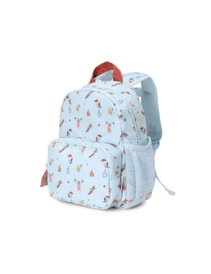 Mochila infantil Circus Show de Tutete