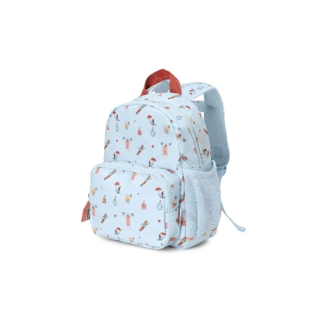 Mochila infantil Circus Show de Tutete