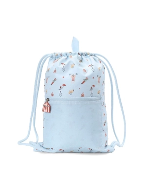Mochila saco impermeable Circus Show de Tutete