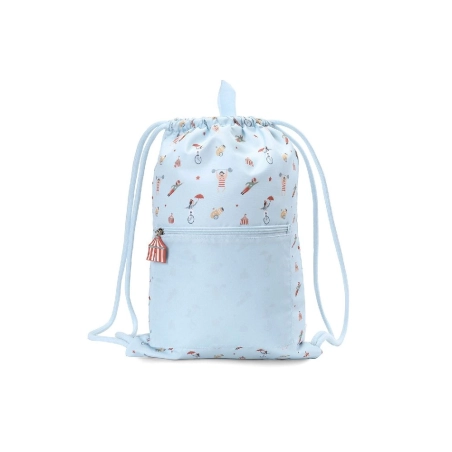 Mochila saco impermeable Circus Show de Tutete