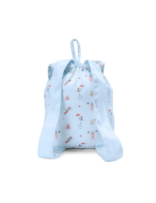 Mochila pequeña tela Circus Show de Tutete