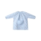 Babi impermeable Bolsillo central Circus Show de Tutete