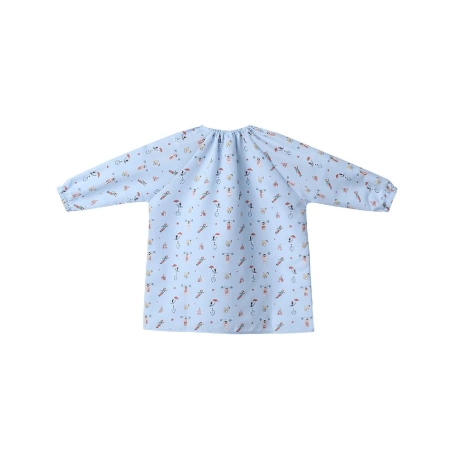 Babi impermeable Bolsillo central Circus Show de Tutete
