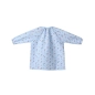 Babi impermeable Bolsillo central Circus Show de Tutete
