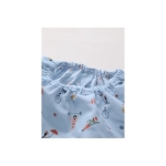Babi impermeable Bolsillo central Circus Show de Tutete