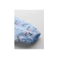 Babi impermeable Bolsillo central Circus Show de Tutete