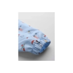Babi impermeable Bolsillo central Circus Show de Tutete