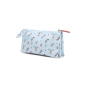 Estuche con 3 compartimentos Circus Show de Tutete