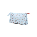 Estuche con 3 compartimentos Circus Show de Tutete
