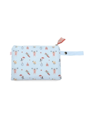 Funda bocadillo Circus Show de Tutete