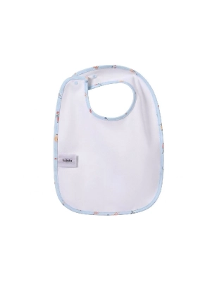 Babero impermeable Circus Show de Tutete