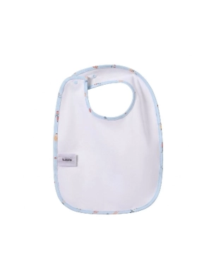 Babero impermeable Circus Show de Tutete