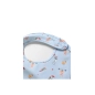 Babero impermeable Circus Show de Tutete