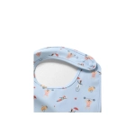 Babero impermeable Circus Show de Tutete
