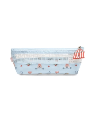 Bolsa cepillo dientes Circus Show de Tutete