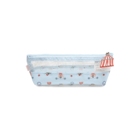 Bolsa cepillo dientes Circus Show de Tutete