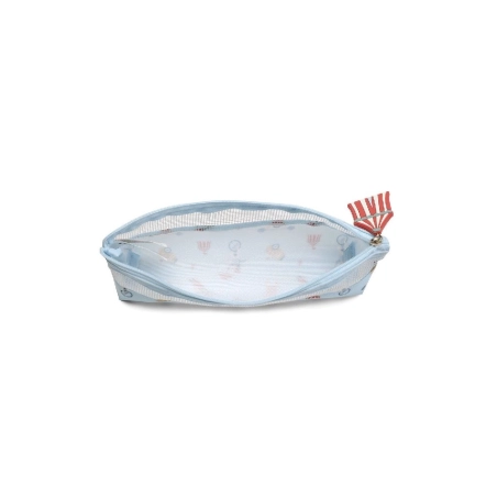 Bolsa cepillo dientes Circus Show de Tutete