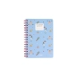 Libreta Circus Show de Tutete