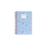 Libreta Circus Show de Tutete