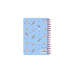 Libreta Circus Show de Tutete