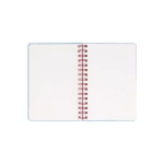 Libreta Circus Show de Tutete