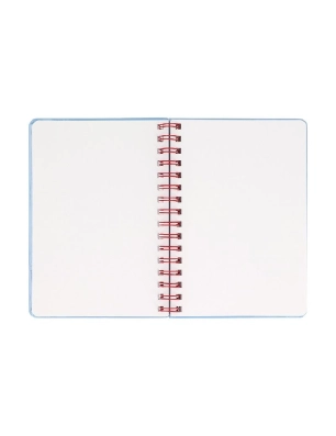 Libreta Circus Show de Tutete