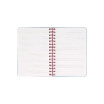 Libreta Circus Show de Tutete