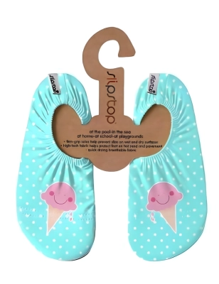 Zapatillas Antideslizantes Slipstop Yummy