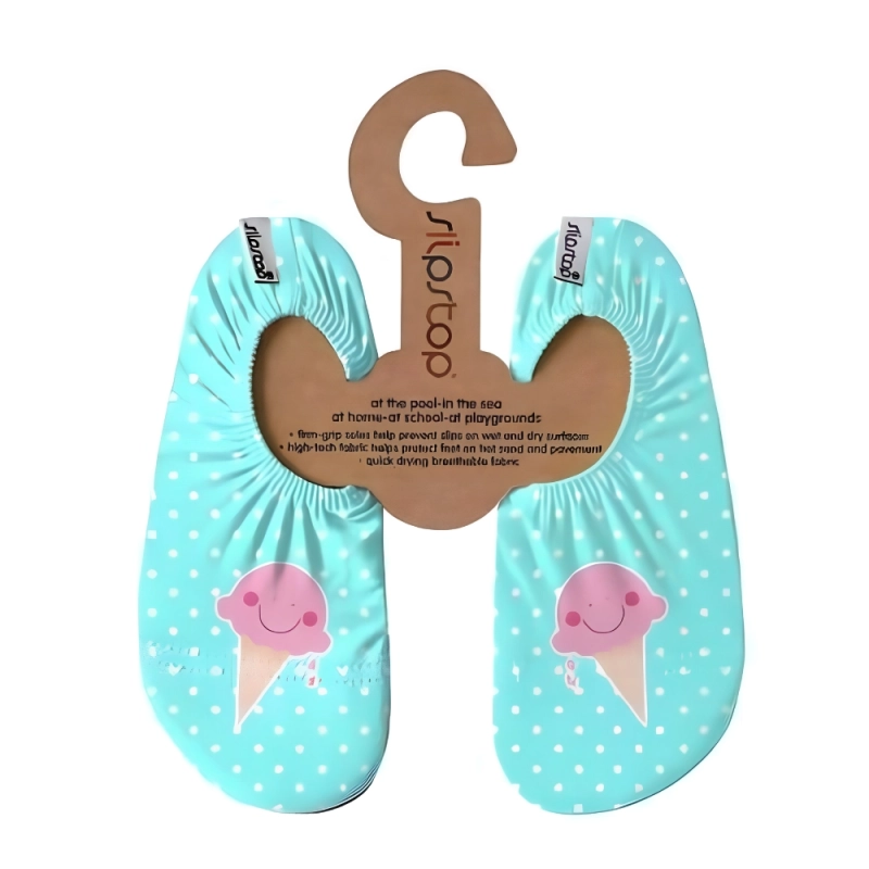 Zapatillas Antideslizantes Slipstop Yummy