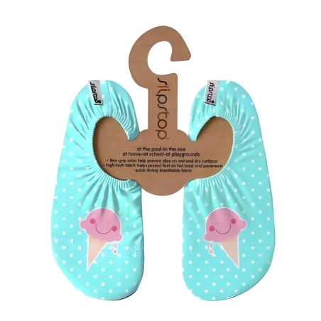 Zapatillas Antideslizantes Slipstop Yummy
