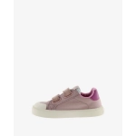 Deportivas Oliver Barefoot Tiras de Victoria Rosa
