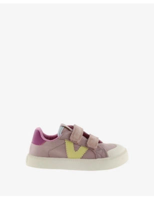 Deportivas Oliver Barefoot Tiras de Victoria