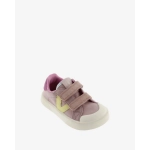 Deportivas Oliver Barefoot Tiras de Victoria Rosa