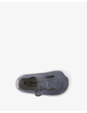Sandalias Bosco Barefoot Drec de Victoria