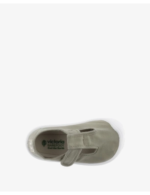 Sandalias Bosco Barefoot Drec de Victoria