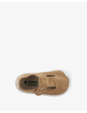 Sandalias Bosco Barefoot Drec de Victoria