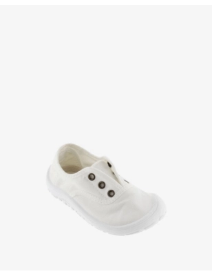 Zapatillas de Lona Drec Bosco Barefoot de Victoria