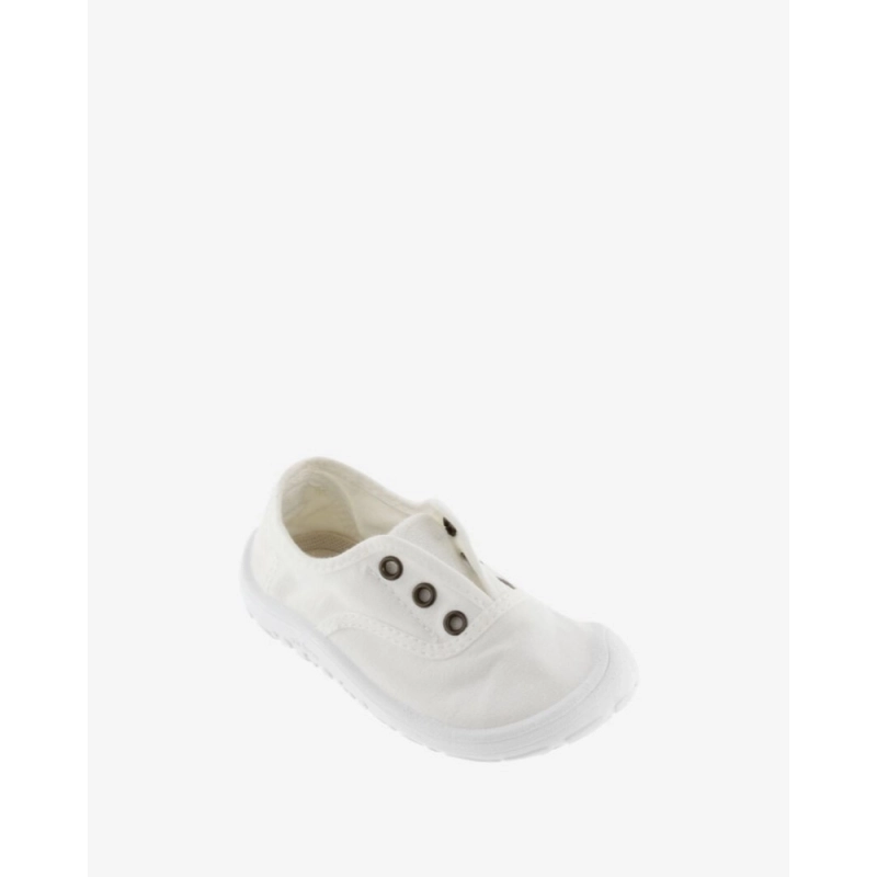 Zapatillas de Lona Drec Bosco Barefoot de Victoria