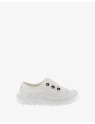 Zapatillas de Lona Drec Bosco Barefoot de Victoria