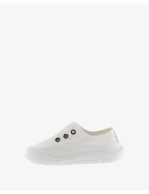Zapatillas de Lona Drec Bosco Barefoot de Victoria