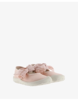 Mercedes Pañuelo Barefoot Bosco de Victoria