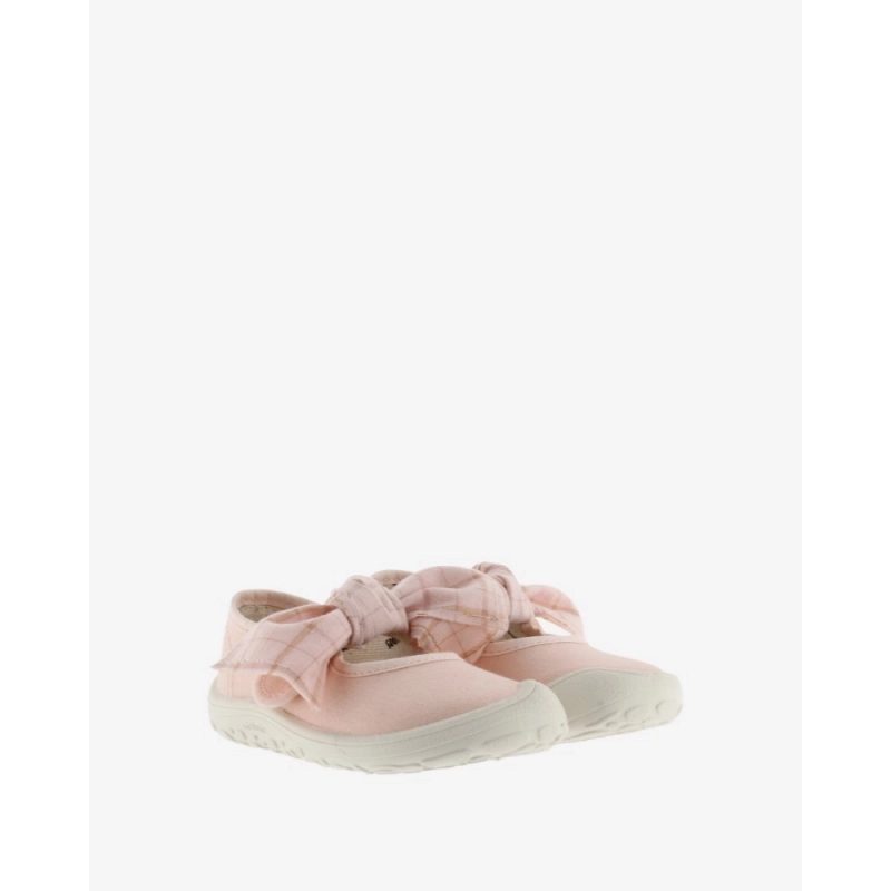 Mercedes Pañuelo Barefoot Bosco de Victoria