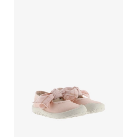 Mercedes Pañuelo Barefoot Bosco de Victoria