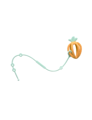 Colgador Atrapatodo Silicona de Saro 51 cm